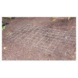 YD - 7x4-Ft Hog Panel Livestock Fencing Heavy-duty