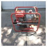 YD - Multiquip MQ 3" Cont Multiquip MQ 3-inch cent