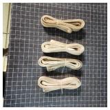 T6 - Four-Piece Lift Sling Set