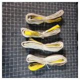 T6 - Four Piece Lift Sling Set