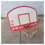 YD - Huffy Slam Jam NBA Basketball Backb Huffy Sla