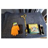 P2 - Townsend Fish Skinner, Sharpening S Useful lo