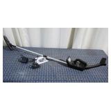 C2 - Metal Detector with Charger and Man Entry-lev