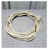 Coil of seven strand trailer wire, ideal for wirin