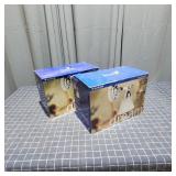 Two Hampton Dream by Hampton Cherie Single Light w