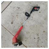 YD - Toro 11" Cut Electric String Trimme Toro 11-i