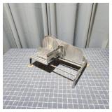L6 - General 600 Manual Meat Slicer with General 6