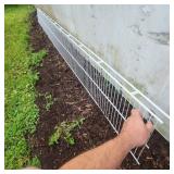 YD - ClosetMaid 12 Ft Wire Shelf ClosetMaid wire s