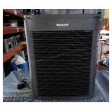 YD - Honeywell True HEPA Air Purifier wi Honeywell