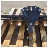YD - 3ft ATV Quad Mount Plow Blade Versatile 3-foo