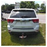 YD - 2011 Jeep Grand Cherokee Limited 4x This 2011