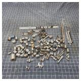 T2 - Large Lot of Sockets, Extensions & Assorted c
