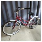 Huffy Good Vibrations Ladies Beach Cruis Huffy "Go