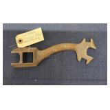 H2 - Clipper Chilled Plow Co. Antique Ca Antique c