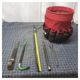 T4 - Husky Bucket Tool Organizer with Pr Husky bra
