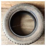 YD - Warrior Fluent Radial Tire 195/60R1 Warrior F