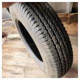 YD - Kelly Safari GSR 8R19.5 Truck Tire Kelly-Spri