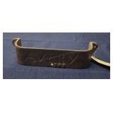 Q2 - Avery Cast Iron Tool Box - Antique Antique ca