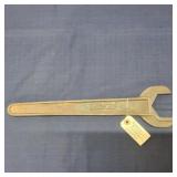 H2 - Advance-Rumely Thresher Co. Antique Antique o
