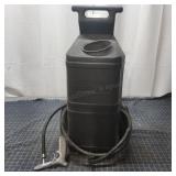 T4 - ToolMaster Portable Sandblaster wit ToolMaste