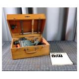 P2 - Dark Room Film Enlarger Film Enlarger for cam