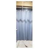 T4 - 9.5 Foot Sand Rail Safety Whip Flag Nine and