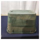 T5 - Heavy Duty Step Stool Heavy duty step stool b