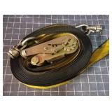 F3 - Ratchet Strap with Airplane Connect Ratchet S