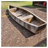 YD - 8 Foot Blade Edge Attachment Heavy-duty 8 foo