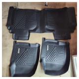 N4 - YITAMOTOR Custom-Fit All-Weather Fl YITAMOTOR