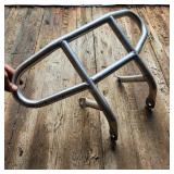 YD - ATV Front Bumper Guard - Stainless Stainless
