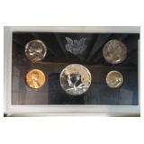 LB - 1968 United States Proof Set by U.S United St