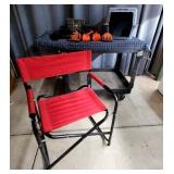 H3 - Black & Decker Finishing Sander, Ha Lot inclu