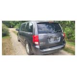 2019 Dodge Grand Caravan SXT " Parts o 2019 Dodg