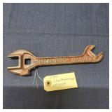 H2 - IHC Chattanooga CP4003 Antique Farm Internati