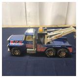 K2 - Nylint Towing 24HR Recovery Pressed Nylint pr