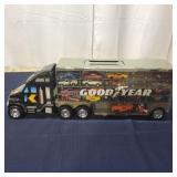 K2 - Goodyear Semi Truck Carrier Case wi Goodyear