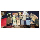 Vintage Book Collection - Children