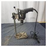 T4 - Sears Craftsman Drill Press Stand M Sears Cra