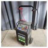 T1 - Cen-Tech 6/12V Automatic Battery Ch Cen-Tech