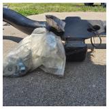 Yd - Reese Trailer Hitch with Hardware Reese brand