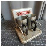 T1 - Vintage Campbell