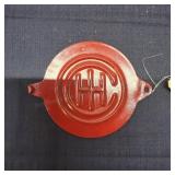 Q2 - IHC Threshing Machine Cover - Antiq Internati