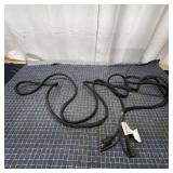 T5 - NEMA L14-20P Generator Extension Co Heavy-dut