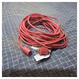 M1 - 50 Ft Extension Cord 50-foot extension cord s