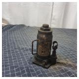 T5 -  Hydraulic Bottle Jack Hydraulic bottle jack