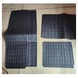 G3 - Ford Expedition Cargo Area TPE Floo Three-pie