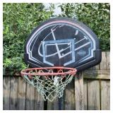 YD - Lifetime Portable Basketball Hoop S Lifetime