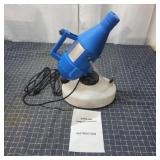 T5 - Ultra Low Capacity Electric Fogger Electric U