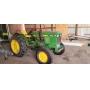 Carl Gorecki Retiring from Farming